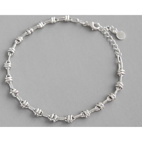 SMILE MORNING Bracelets For Lovers