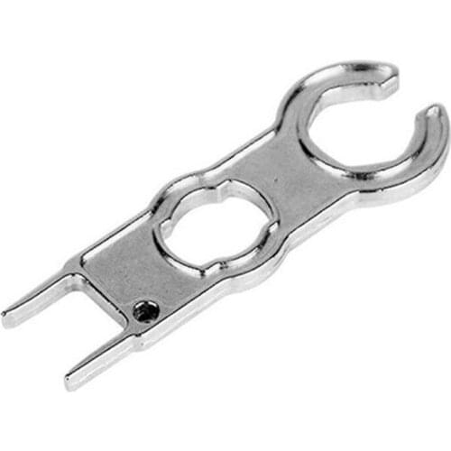 Wrench Component Special Wrench Photovoltaic Connector Assembly and Disassembly Tool Solar Connector Tools Extension