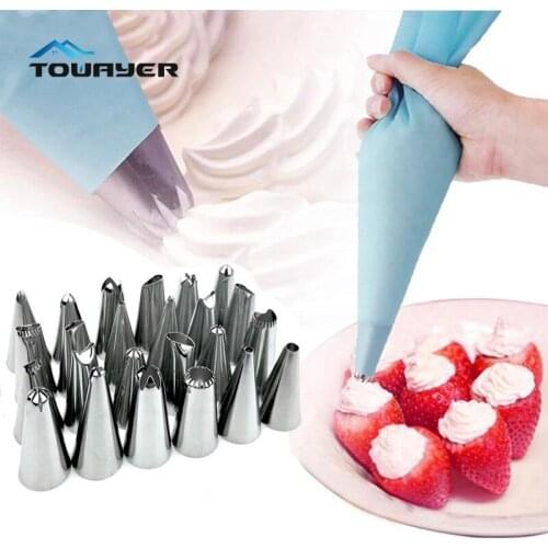 Кондитерские насадки Towayer China At AliExpress
