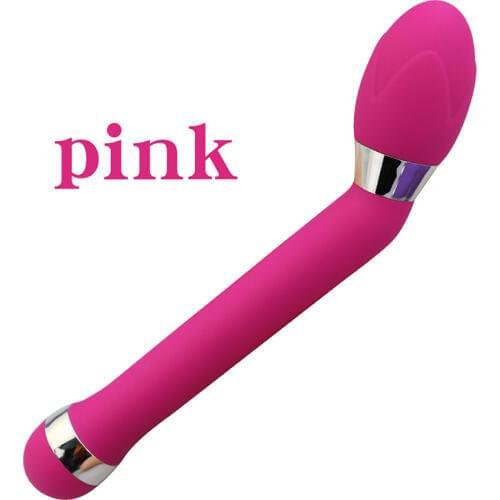 Vibration Massage Rod AV Stick Rechargeable Sex Toys for Women Masturbation-40