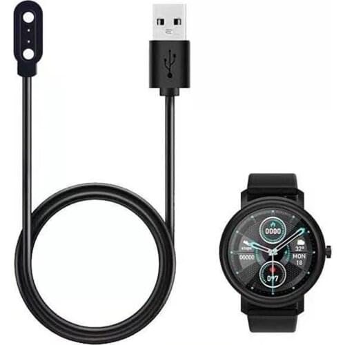 Watch Chargers Adapter Portable Fast Charging Power Source Charger For MibroAir Charging Smart Watch Accessorie