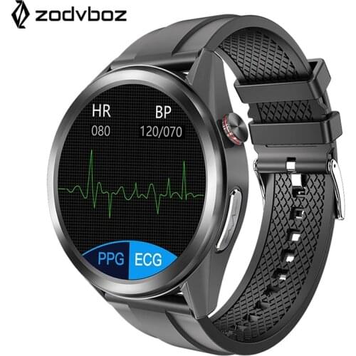 Zodvboz Pressure Measuring Watch