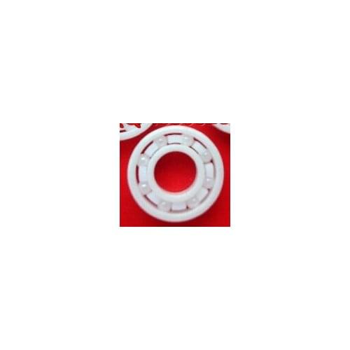 10pcs/lot high quality MR52 full ZrO2 ceramic deep groove ball bearing 2x5x2mm