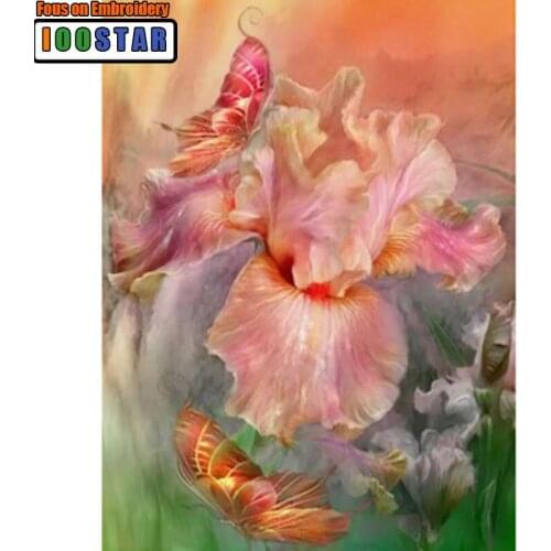 5D DIY Diamond Painting Goddess Of Spring_PWD Cross Stitch Needlework Home Decorative Full Square ANIMAL Diamond Embroidery