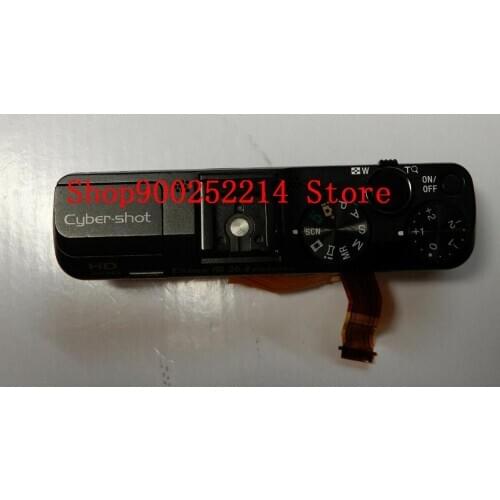 95%New For Sony HX50 HX50V Top Cover Shutter Board PCB Replacement Part