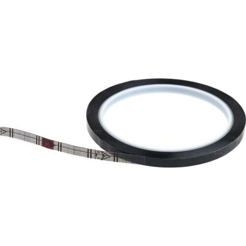 Antistatic Grid Tape F / PC Package for Electronic Components for