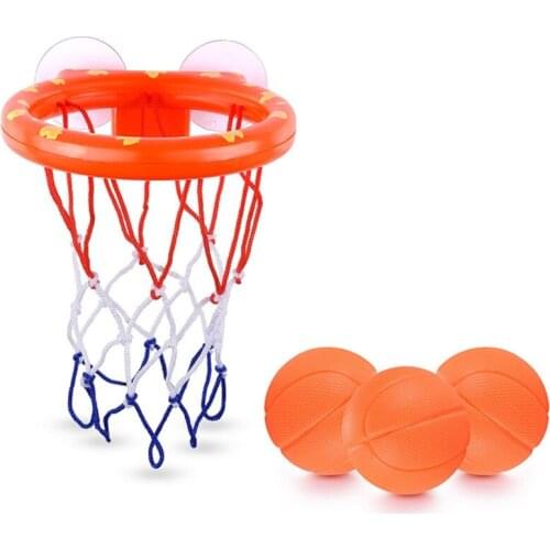Basketball Game Play Set for Kids/Friends/Family Play with Creative Funny Outing/Indoor Supplies