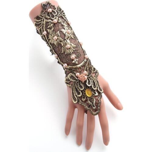 奈森 (首饰) Black Bracelets