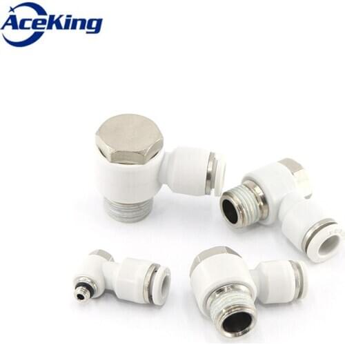 PH cylinder quick plug outer hexagon joint pH / aph4 / 6 / 8 / 10 / 12 / 16-04 / 03 / 02 / 01 / M5