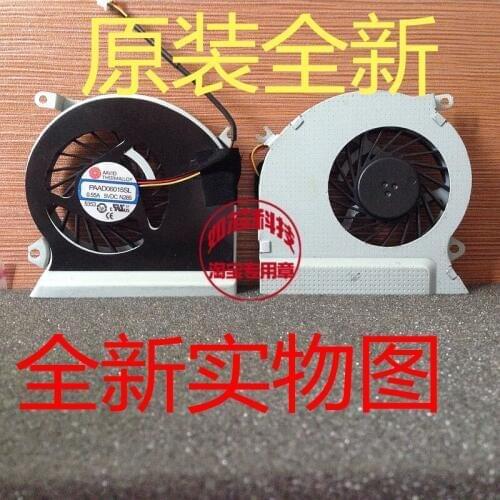 FOR MSI GE70 MS-1756 MS-1757 1759 -VGA GE60 GE70 16GC 16GA GE60 laptop cooling fan