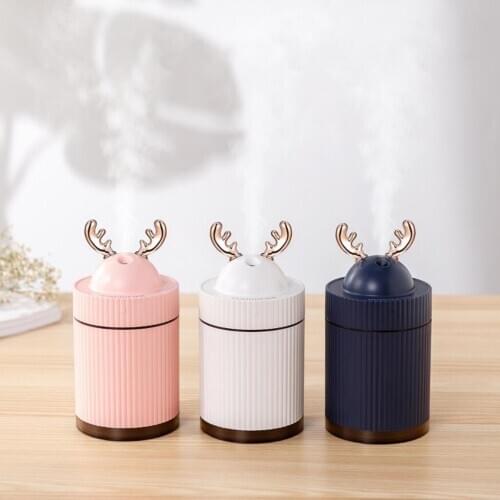 Dovewill Car Humidifiers