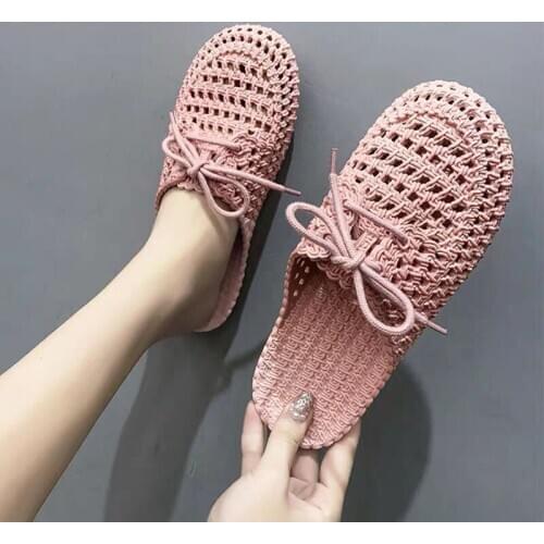 Women's Slip-ons ENLEN&BENNA China