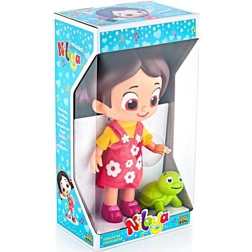 Erpa Niloya And Tospik