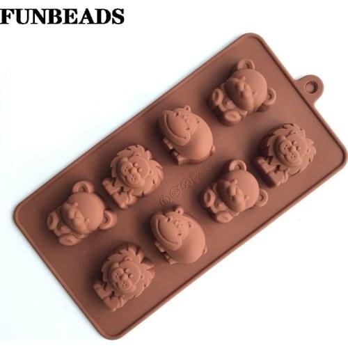 Silicone Cake Molds Funbeads China
