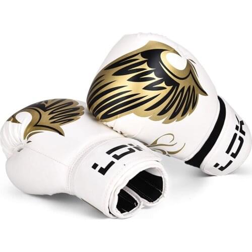 Youth Training Boxing Gloves Gloves for Children Female Boxing Muay Thai Boxing Set Professional Training Gloves