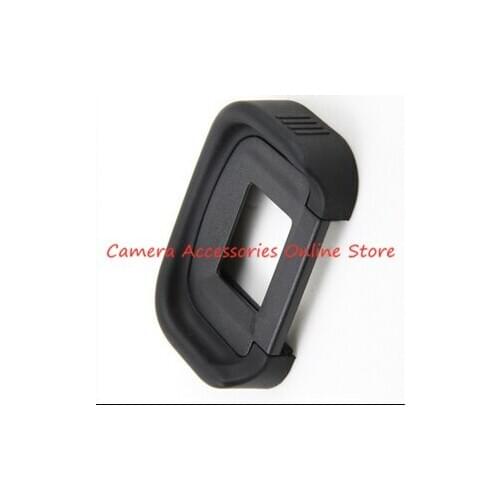 EG Eyecup Eyepiece Viewfinder Rubber Hood For Canon EOS-1D Mark III /5D Mark III / 7D / 1D3 5D3 Digital Camera Repair Part