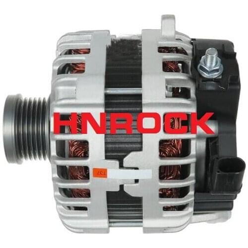 NEW 12V 180A ALTERNATOR 0125812002 FOR Lichtmaschine Generator FOR BMW