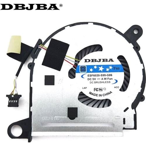 New Laptop CPU Fan For HP Pavilion 13-U100 13-U103NS 13-U113NL 13-U124CL 13-U030NW 13-U036NW 13-U038CA Cooling Fan