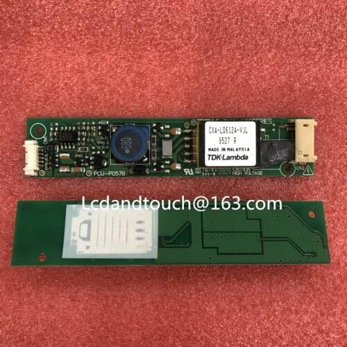 Original CXA-L0612-VJL CXA-L0612A-VJL XAD153L TDK Inverter for 10.4" LQ10D367 OR LQ10D368 PANEL