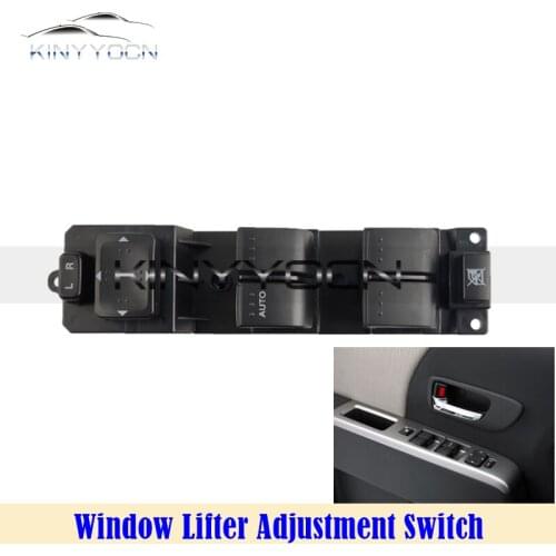 For Mazda 5 Mazda5 2008 2009 2010 Window Lifter Adjustment Switch Window Glass Lift Regulator Switch