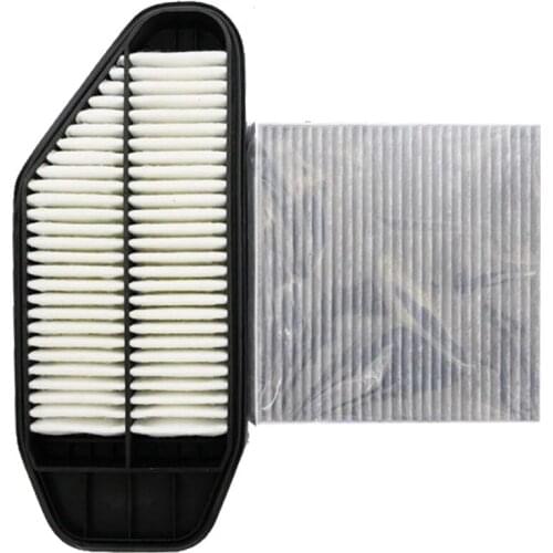 Cabin Air Filter 1 Pcs Set For Chevrolet Spark M300 1.0 1.2 LPG/SPARK 1.0 SX Model 2005-2010 2011 2015-2019Year Car Accessories