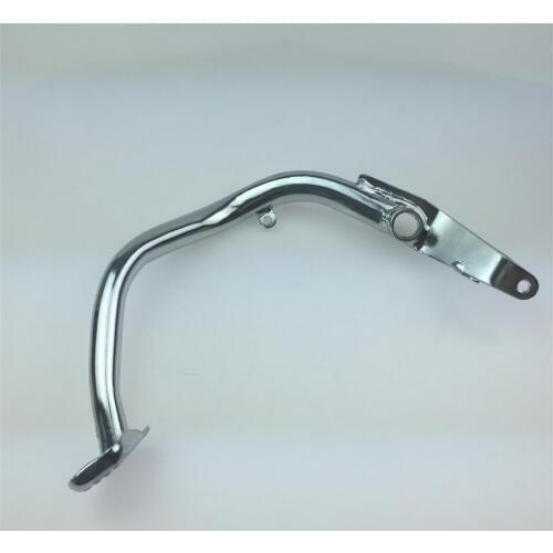 STARPAD For Suzuki EN125 motorcycle brake pedal lever EN125-2A foot gs125 Diamond Panther 125 Universal free shipping