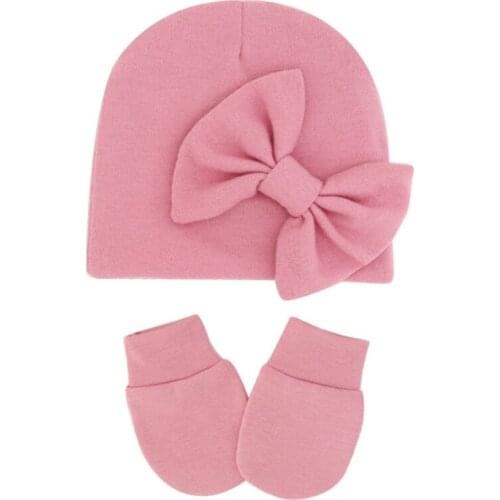 Зимние шапки для малышек THINKTHENDO China At AliExpress