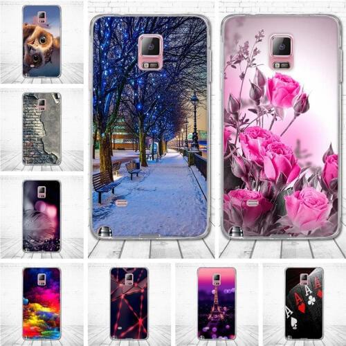 TTOMYYOUG Samsung Galaxy Note 8 Phone Cases