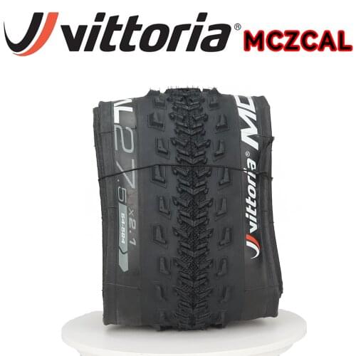 Vittoria MCZCAL 27.5x2.1 Folding Mountain bike tyres Mtb 27.5