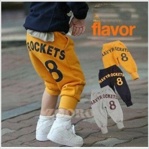 XINENGE Pants For Boys