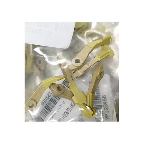 1Set/6pcs. Upper Picker Finger for Xerox 4110 900 4112 4127 4595 D95 D110 1100 Fixing Upper Roller Separation Claw