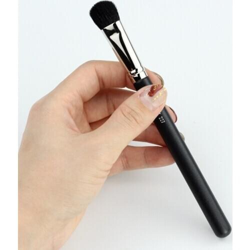 1pc Goat hair Big size Eyeshadow makeup brushes detail eye blending make up brush cosmetic tool professional High quality M227