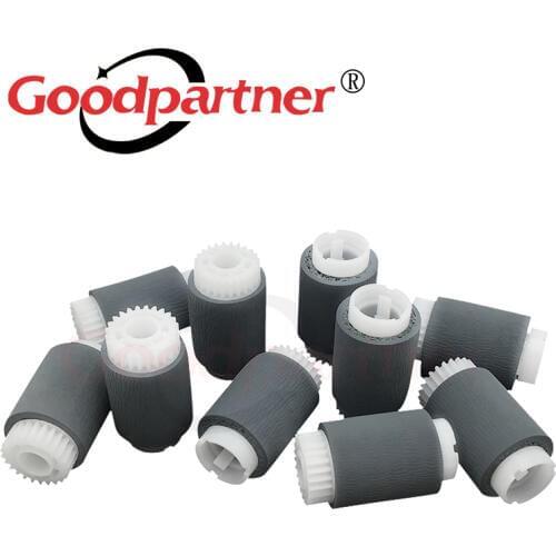 10X RM1-0036-020 Pickup Roller for HP 4200 4250 4300 4350 4345 4700 4730 5200 CP4005 P4014 P4015 P4515 M601 M602 M603 M604 M605