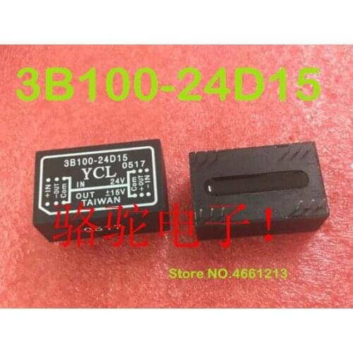 3B100-24D15