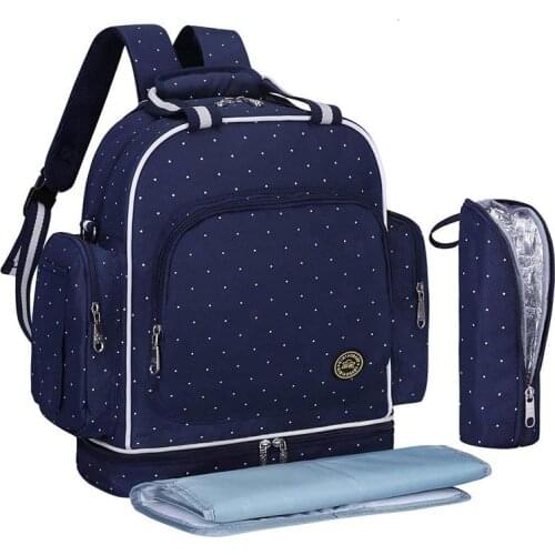 Beibaobao Expedition Backpacks