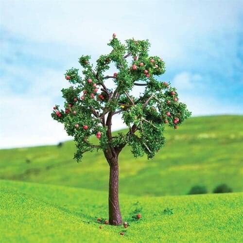 Eshel Hawthorn Tree 5/5 Cm 2Li