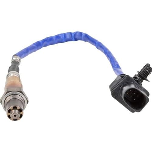 Oxygen Sensor for Ford Expedition, Explorer, E Series Truck, Focus, F Series Truck, Mustang, for Lincoln, 8F9Z9F472J