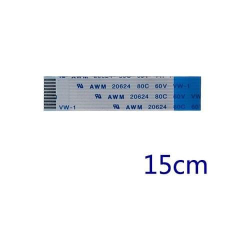 FCC1015A Cable 10Pin FCC 15cm