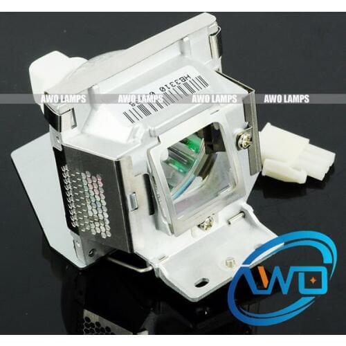 180 days warranty RLC-056 Original projector lamps with housing for VIEWSONIC PJD5231 Projectors
