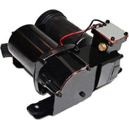7L1Z5319AE car accessories air ride suspension compressor repair kit inflating pump fit to for-d expedition