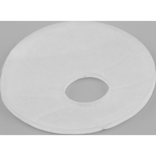 DWCX 1Pc Rain Sensor Pad Self Adhesive Gel Replacement Fit for BMW X5 X6 E70 E71 5 E60 Smart Fortwo