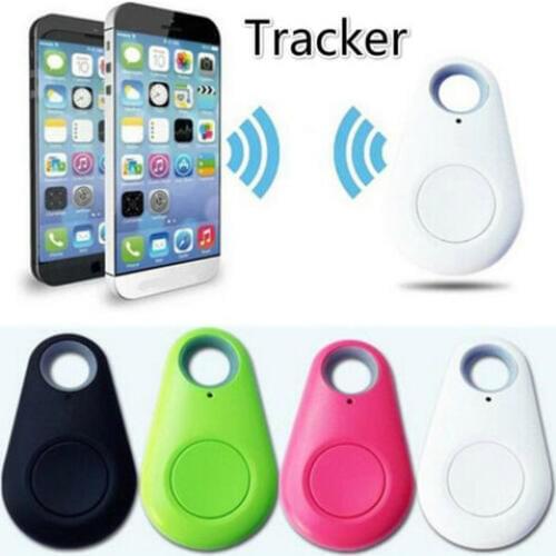 Mini Finder Device Auto Car Pets Kids Motorcycle Tracker Track