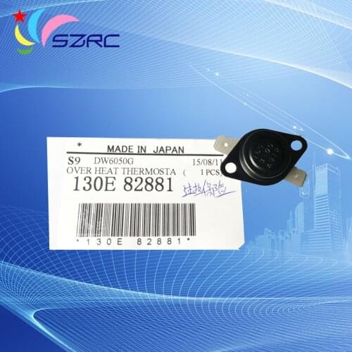 Original New 130E 82881 Over Heat Thermosta For XEROX DW3030 3030 3035 6204 6605 6055 6035 6279 Fuser overheat safety thermostat