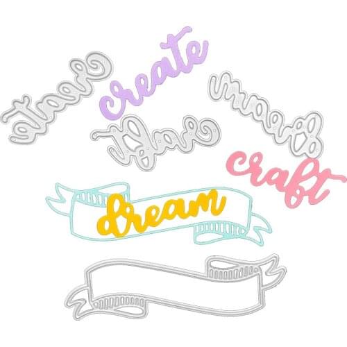 Julyarts Dies Scrapbooking Nouveau Arrivage 2021 Scrapbook Paper Craft Card Emboss Punch Stencils