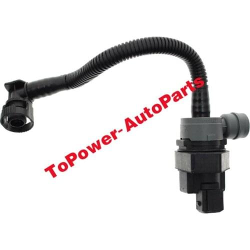 Fuel Tank Vent Valve Solenoid Valve 13907618643 13904588396 13907572234 For BMWW 128i 528i 328i 530i 530xi X5 E60 E82 E90 E93