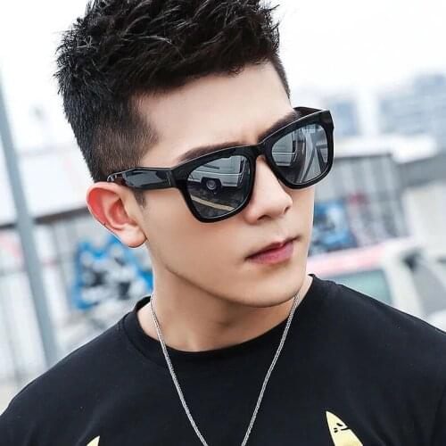 2021 Auto Sunglasses Metal Retro Sunglasses Mens Glasses Classic Retro Round Glasses Womens Glasses Driving Anti-glare UV