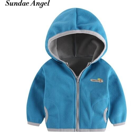 Куртки для мальчиков Sundae Angel China At AliExpress