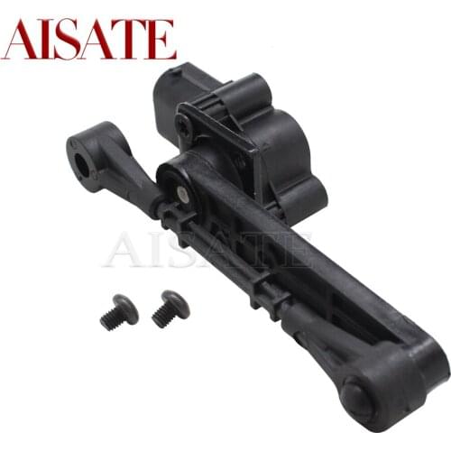 Rear Right Air Suspension Height Control Sensor For Land Rover Discovery LR3 Range Rover Sport 2005-2009 LR020161 RQH500040