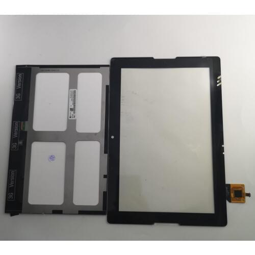 10.1 INCH For Lenovo Tab A10-70 A7600 A7600-F A7600-H B0474 Tablet PC LCD Display and Touch Screen Digitizer