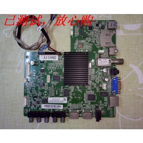 39A11Y Main Board 5R29A465GM Screen K390WD6